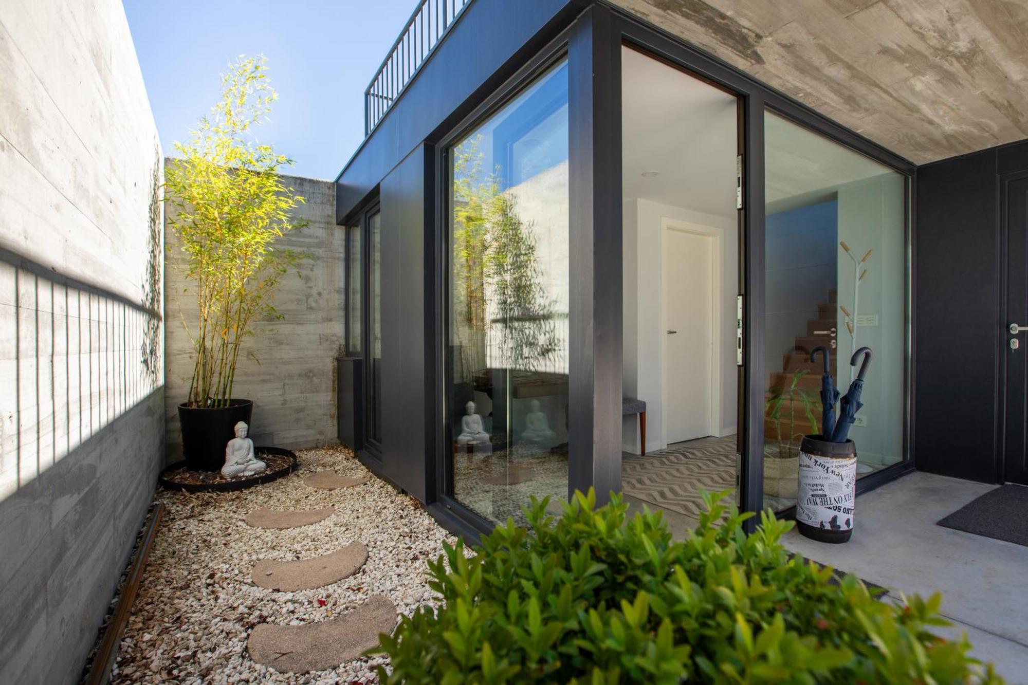 Villa Con Piscina Y Jardin, Santiago De Compostela Teo Exterior photo
